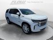 Used 2021 Chevrolet Tahoe High Country SUV