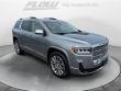 Certified 2023 GMC Acadia Denali SUV