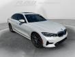 Used 2019 BMW 3 Series 330i Sedan