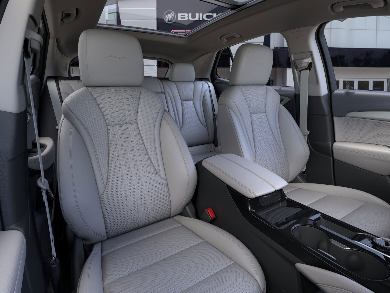 2026 Buick Envision Avenir - Photo 16