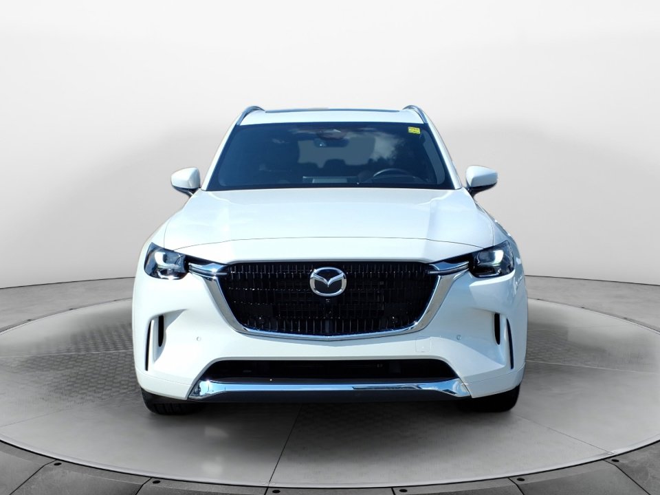 2025 Mazda CX-90 3.3 Turbo S Premium photo 2