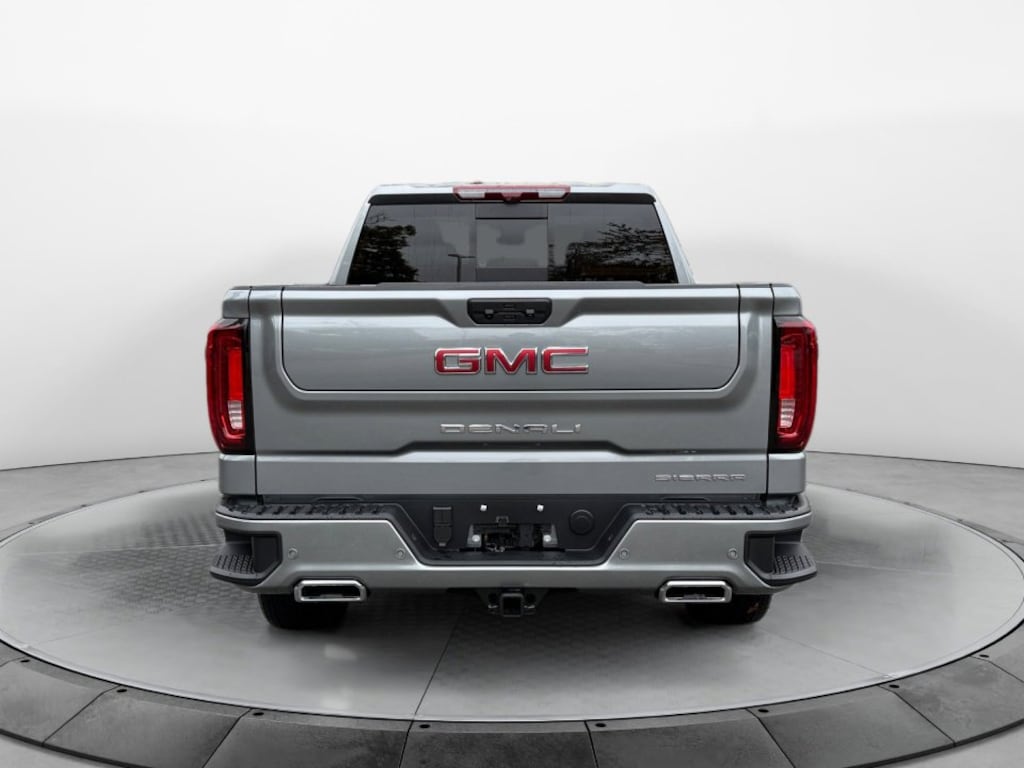 New 2026 GMC Sierra 1500 Denali Truck