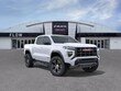 GMC Canyon