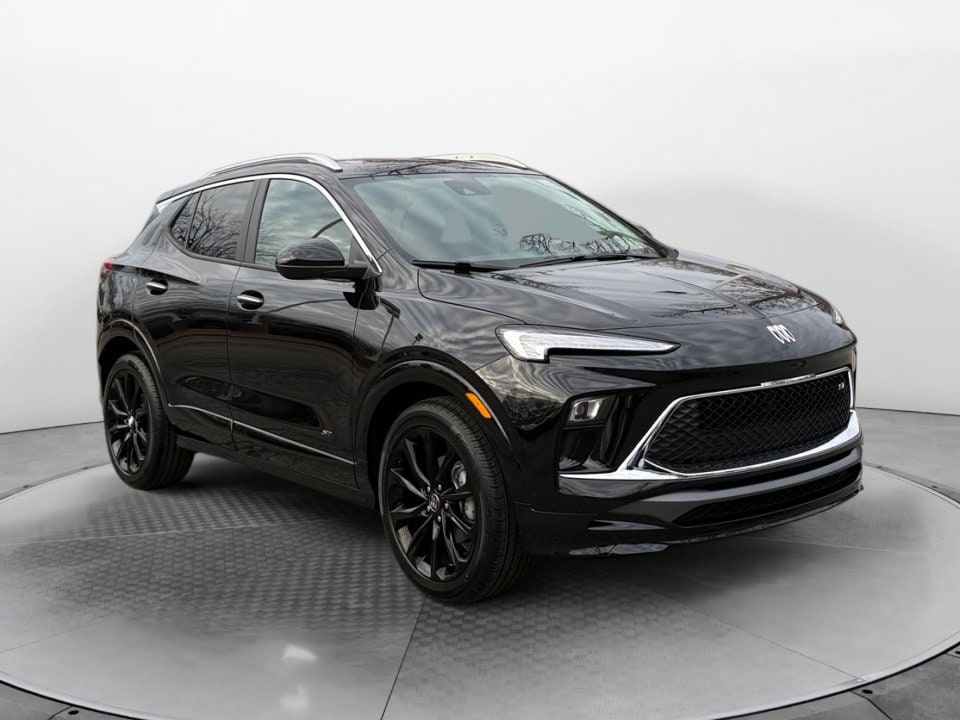 2026 Buick Encore GX Sport Touring's photo