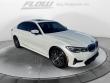 Used 2019 BMW 3 Series 330i Sedan