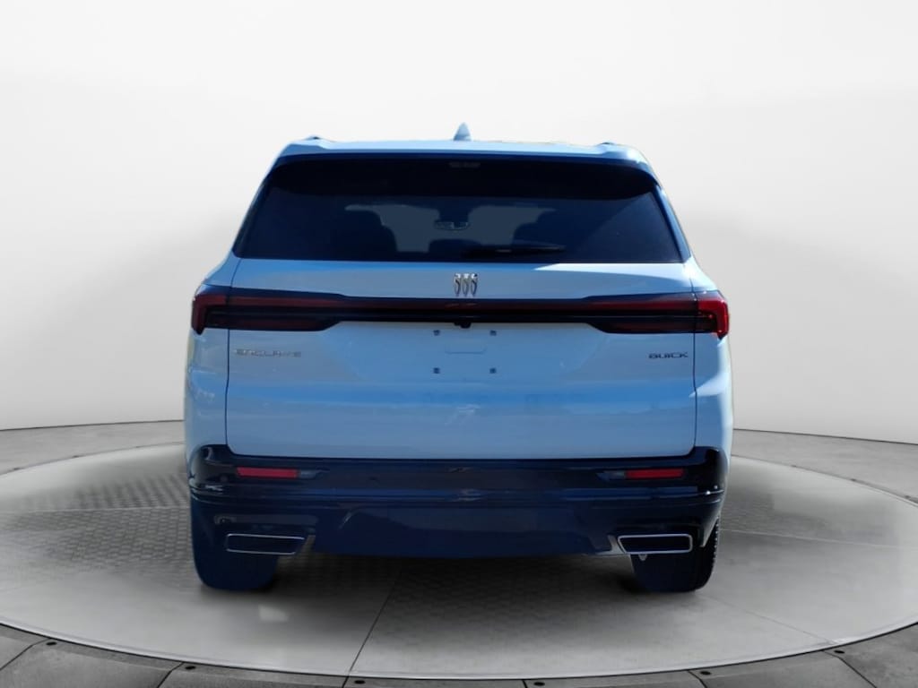 New 2026 Buick Enclave Sport Touring SUV