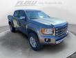 Used 2019 GMC Canyon 4WD SLT Truck Crew Cab