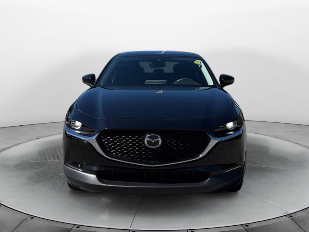 Used 2022 Mazda CX-30 2.5 S SUV