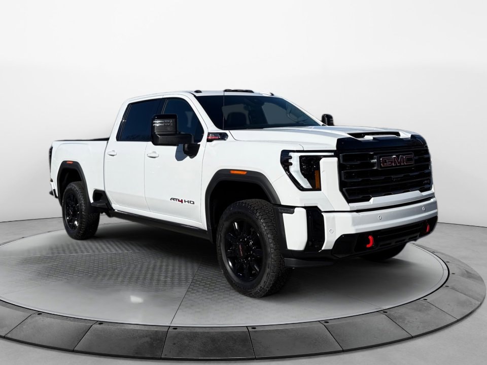 2026 GMC Sierra Work Truck's photo