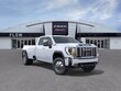 GMC Sierra 3500 HD