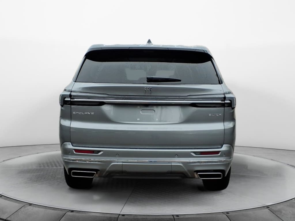 New 2026 Buick Enclave Avenir SUV