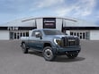 GMC Sierra 2500 HD