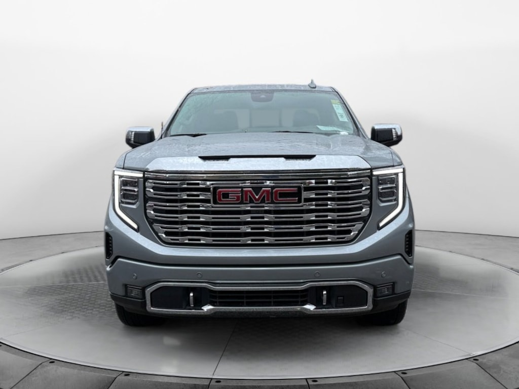 New 2026 GMC Sierra 1500 Denali Truck