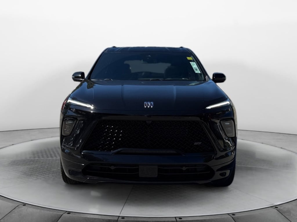 New 2025 Buick Enclave Sport Touring SUV