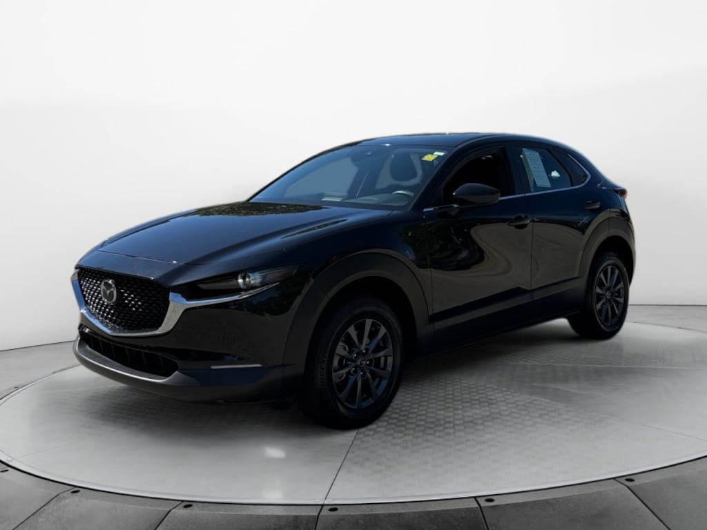 Used 2022 Mazda CX-30 2.5 S SUV