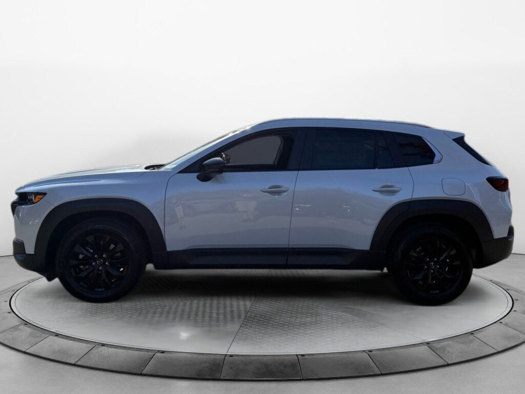 Used 2025 Mazda CX-50 2.5 S Preferred Package SUV