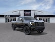  GMC Sierra 2500 HD