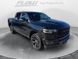Used 2020 Ram 1500 Limited Truck Crew Cab
