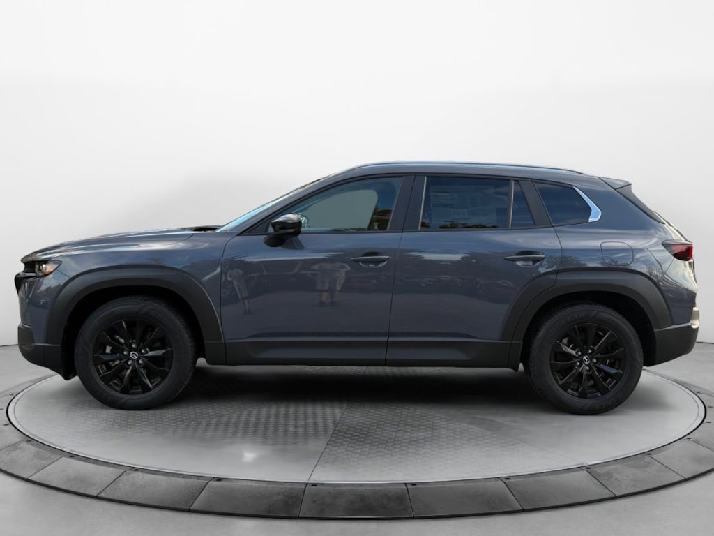 Used 2025 Mazda CX-50 2.5 S Select Package SUV