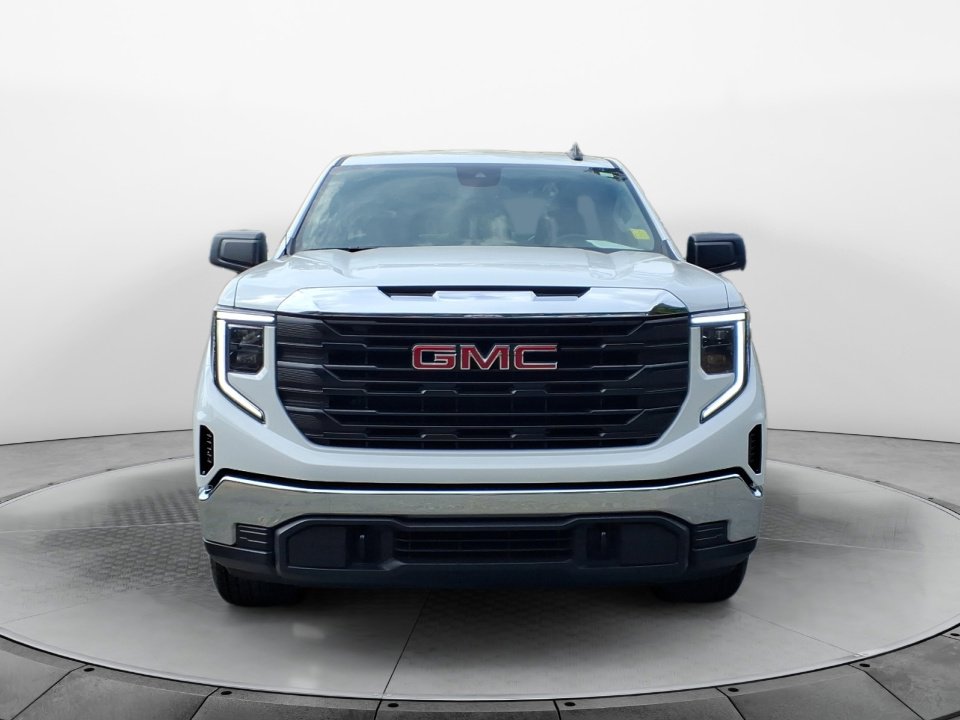 2024 Gmc Sierra 1500 Pro photo 2