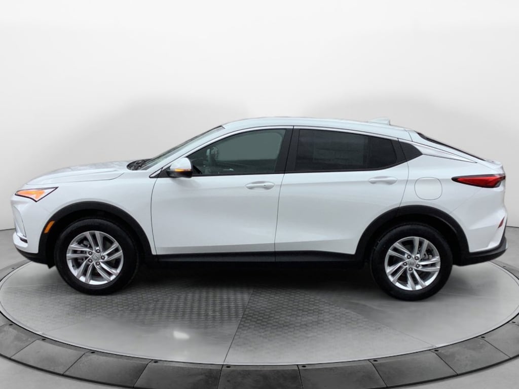 New 2026 Buick Envista Preferred SUV