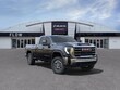 GMC Sierra 2500 HD