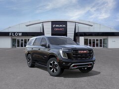 2026 GMC Yukon AT4 Ultimate SUV