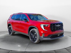2026 GMC Acadia Elevation SUV