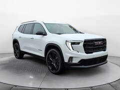 2026 GMC Acadia Elevation SUV