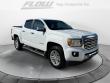 Used 2018 GMC Canyon 4WD SLT Truck Crew Cab