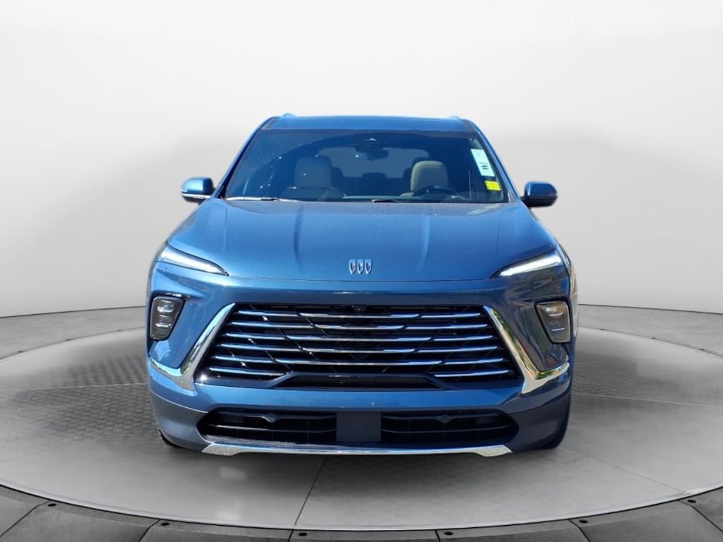 New 2026 Buick Enclave Preferred SUV