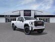 GMC Sierra 2500 HD