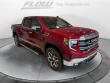 Certified 2023 GMC Sierra 1500 SLT Truck Crew Cab