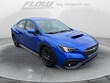  Subaru WRX