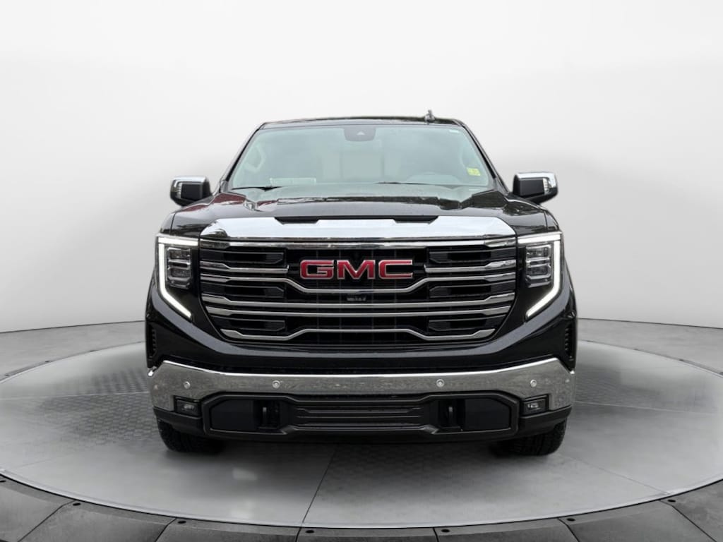 New 2025 GMC Sierra 1500 SLT Truck
