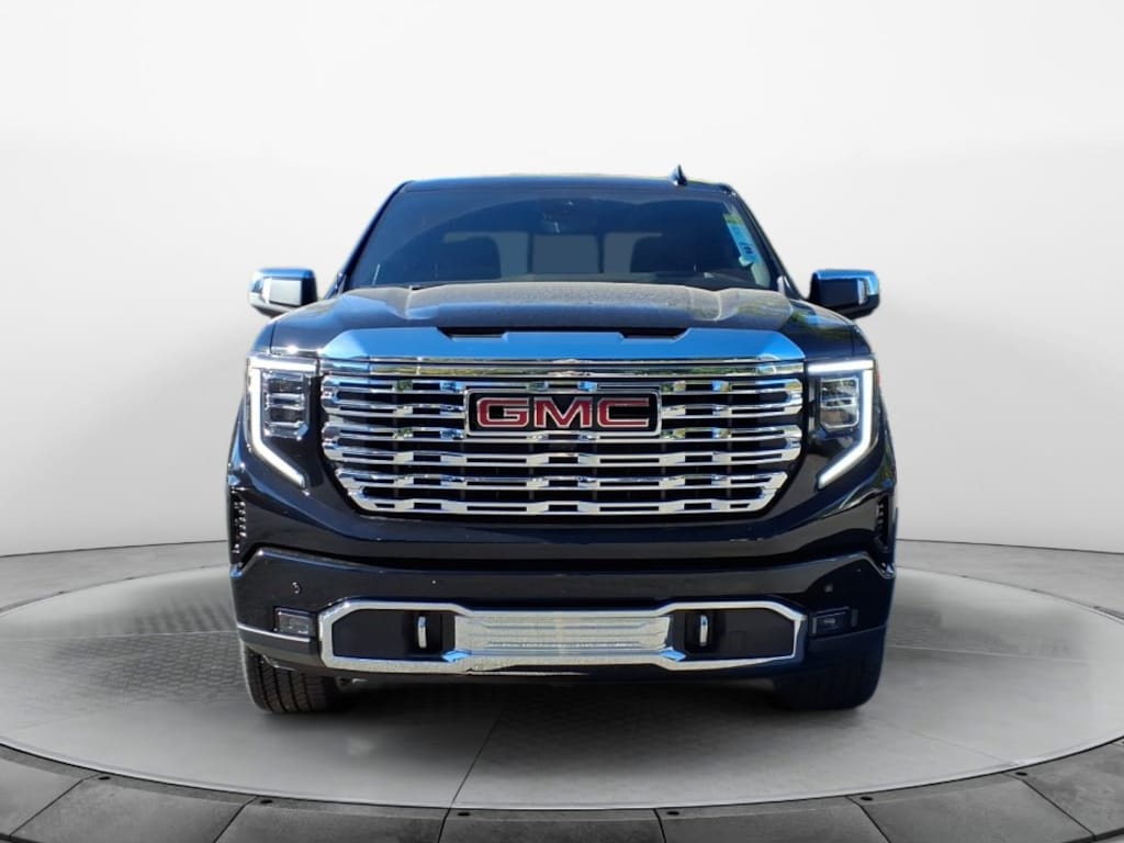 New 2026 GMC Sierra 1500 Denali Truck