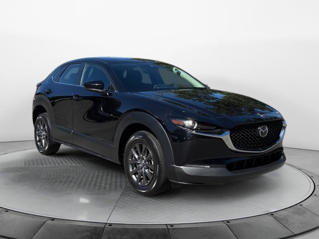 Used 2022 Mazda CX-30 2.5 S SUV