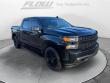 Certified 2022 Chevrolet Silverado 1500 LTD Custom Truck Crew Cab