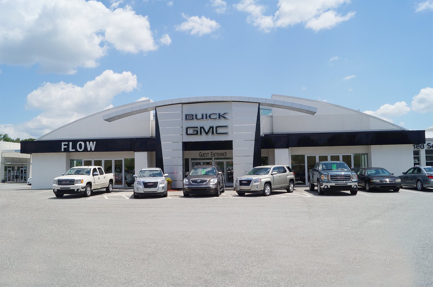 Buick Gmc Dealer