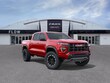 GMC Canyon