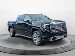 2026 GMC Sierra 1500 Denali Truck