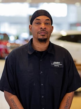 Staff member JEREMY HOSKINS from 37cf12186ba3