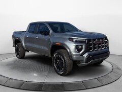 2026 GMC Canyon Elevation Truck