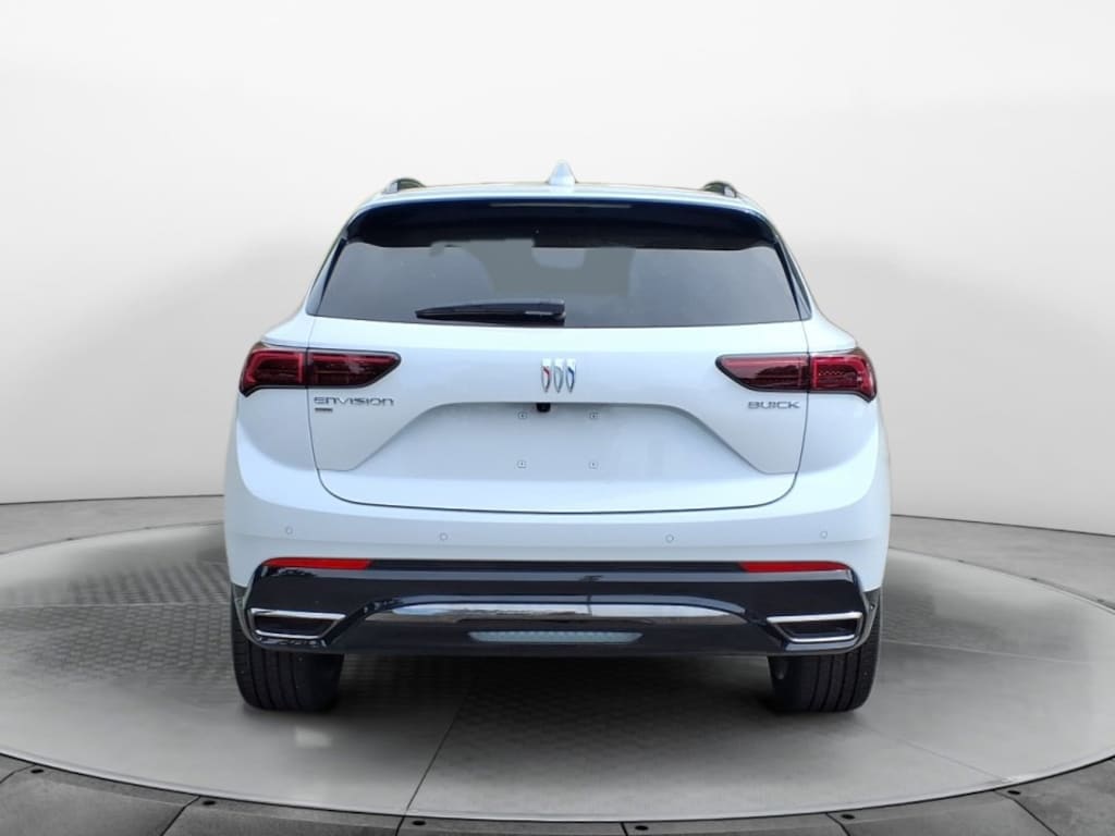 New 2025 Buick Envision Sport Touring SUV