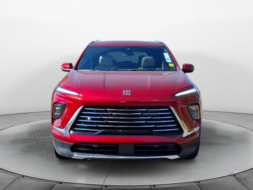 New 2026 Buick Enclave Preferred SUV