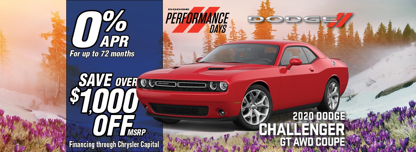 Flower Motor Company New & Used RAM, Jeep, Dodge Dealer in Montrose, CO