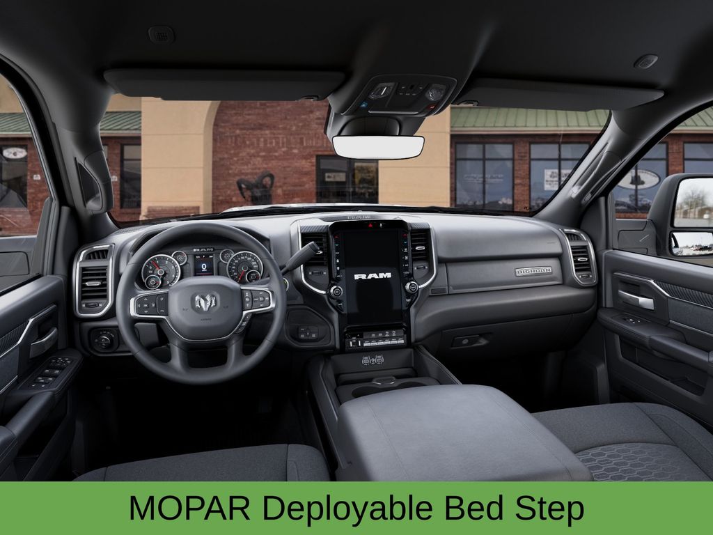 2026 RAM 2500 Big Horn - Photo 16
