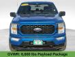 2021 Ford F-150 XL Truck SuperCrew Cab