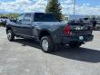 2026 Ram 3500 LARAMIE CREW CAB 4X4 8' BOX Pickup