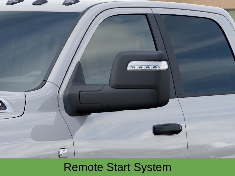 2025 RAM 2500 Big Horn - Photo 19